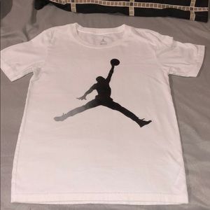 Boys Jordan T-Shirt